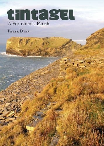 Cover for Tintagel