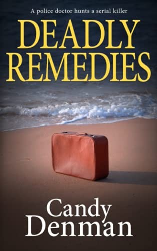 Cover for Deadly Remedies