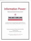 Cover for Information power