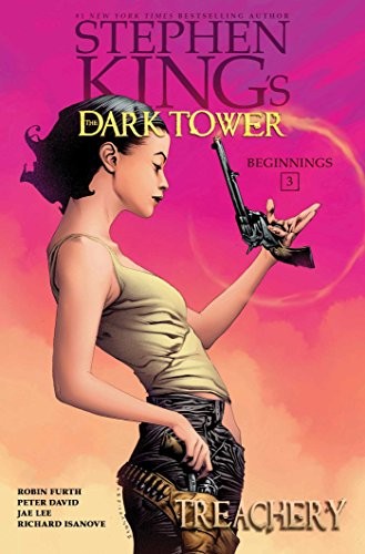 Cover for Treachery
