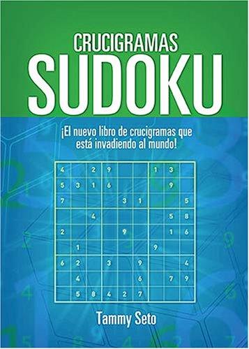 Cover for Sudoku