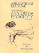 Cover for Essentials of Anatomy & Physiology