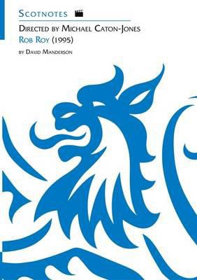 Cover for Rob Roy