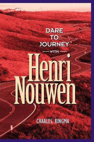 Cover for Dare to Journey