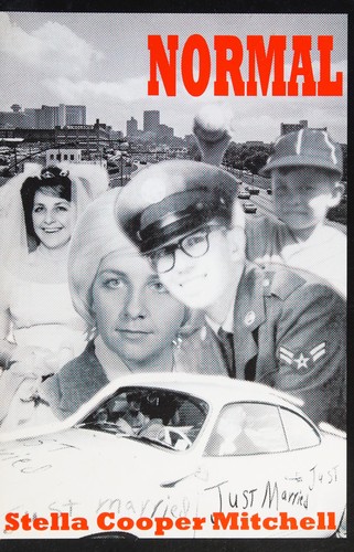 Cover for Normal