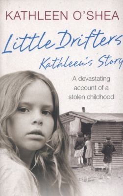 Cover for Kathleens Story