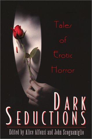 Cover for Dark Seductions