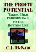 Cover for The profit potential