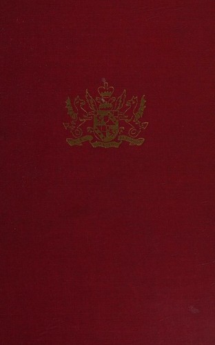 Cover for Mr. Churchill