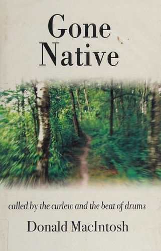 Cover for Gone Native