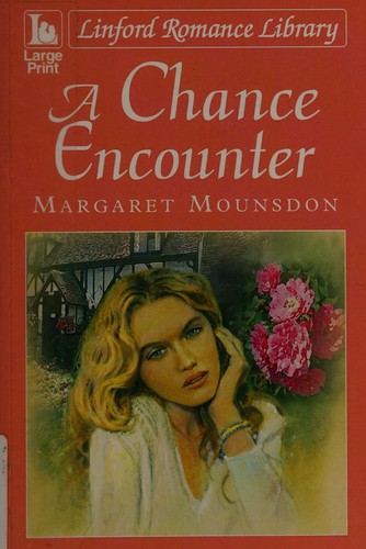 Cover for A chance encounter