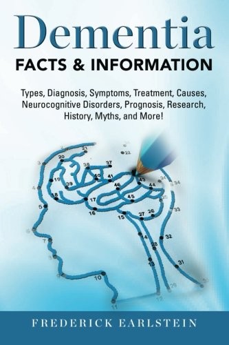 Cover for Dementia