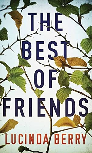 Cover for Best of Friends