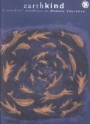 Cover for Earthkind