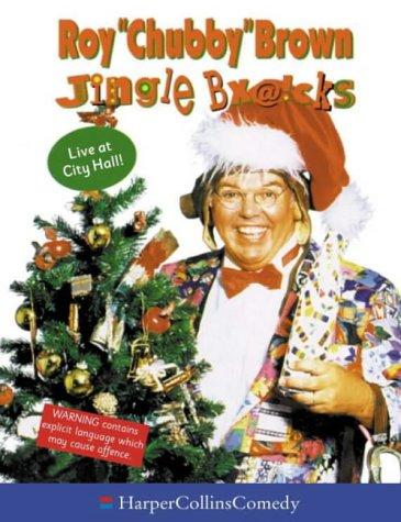 Cover for Jingle Bx@!cks