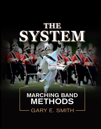 Cover for The System