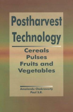Cover for Postharvest Technology