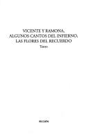 Cover for Otilia Rauda