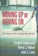 Cover for Moving Up or Moving on
