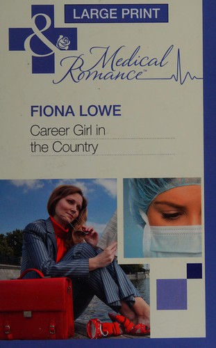 Cover for Career Girl in the Country