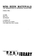 Cover for Non-book materials