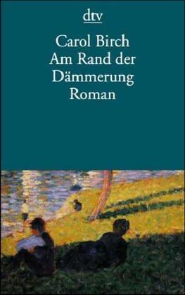 Cover for Am Rand der Dämmerung.