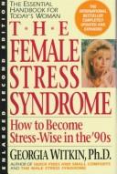 Cover for The female stress syndrome