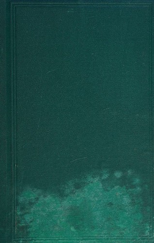 Cover for The Jewish tabernacle and its furniture