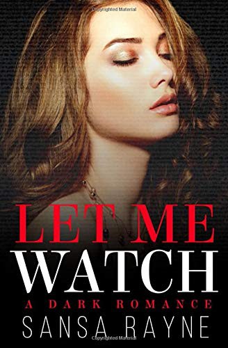 Cover for Let Me Watch