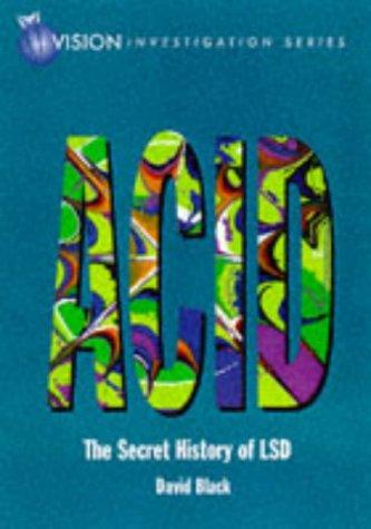 Cover for Acid