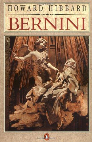 Cover for Bernini (Penguin Art and Architecture)