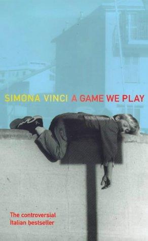 Cover for A Game We Play