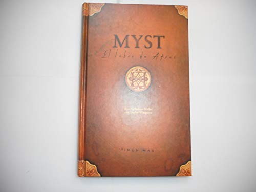 Cover for Estuche MYST