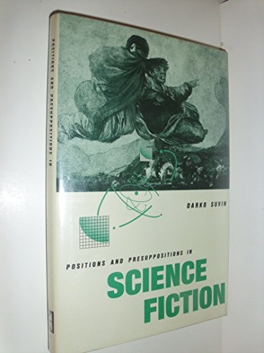Cover for Positions and presuppositions in science fiction