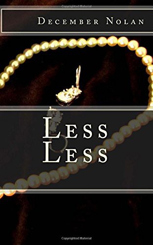 Cover for Less Less