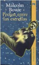 Cover for Proust Entre Las Estrellas