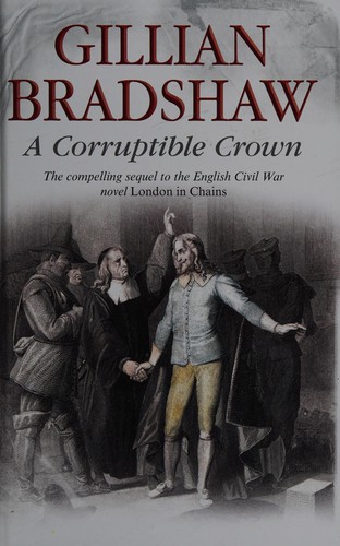 Cover for A corruptible crown