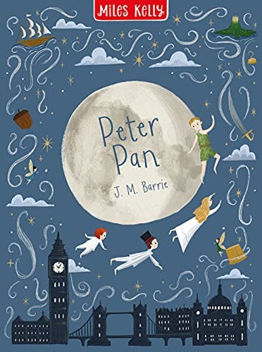 Cover for Illustrated Classic Library