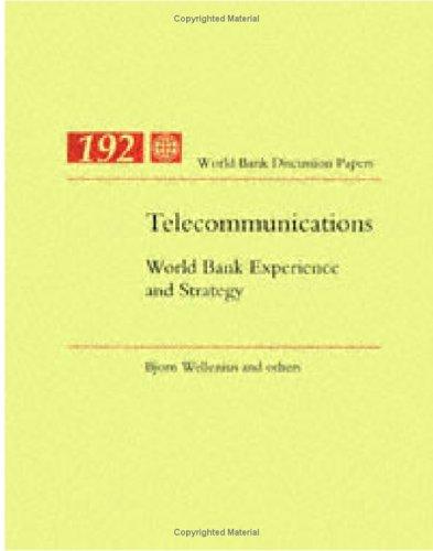 Cover for Telecommunications