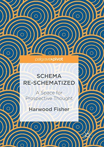 Cover for Schema Re-schematized