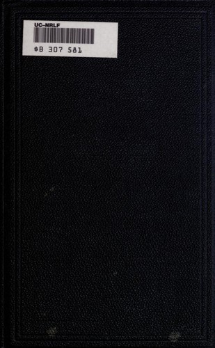 Cover for The family kitchen gardener