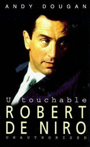 Cover for Robert De Niro