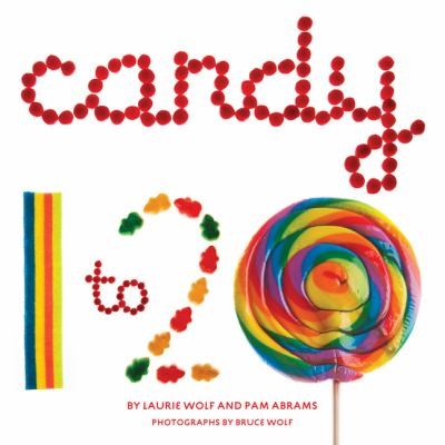 Cover for Candy 1 To 20