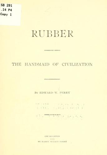 Cover for Rubber