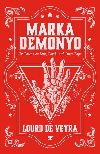 Cover for Marka Demonyo