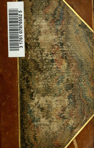Cover for Sur la comédie des anciens et en particulier sur Térence