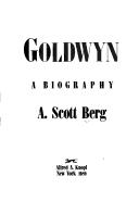 Cover for Goldwyn