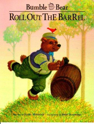 Cover for Roll out the barrel