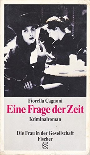 Cover for Eine Frage der Zeit