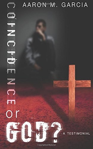 Cover for Coincidence or God?